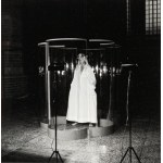 Natalia LACH-LACHOWICZ (1937 - 2022), Träumende Seance, 1978