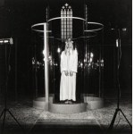 Natalia LACH-LACHOWICZ (1937 - 2022), Träumende Seance, 1978