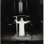 Natalia LACH-LACHOWICZ (1937 - 2022), Träumende Seance, 1978