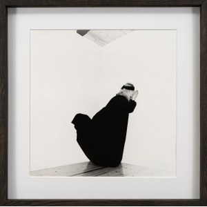 Natalia LACH-LACHOWICZ (1937 - 2022), Séance States of Focus, 1982