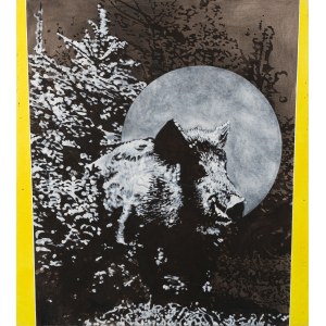 Agata KLECZKOWSKA (b. 1987), Untitled, 2012