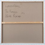 THE KRASNALS - WHIELKI KRASNAL, Time-sink, 2024