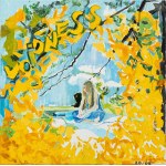 Sabina WOŹNICA (ur. 1977), Voidness, 2020