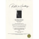 Radek von HIRSCHBERG (ur. 1978), Revelation, 2025