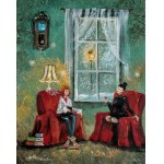 Barbara M.Malinowska, Talks, 2025