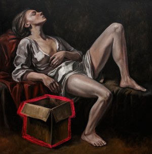 Marcin Wilk, Judyta, 2025