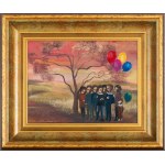 Katarzyna Karpowicz, Together, 2024