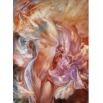 Stanislav Sugintas, In tender embrace, 2025