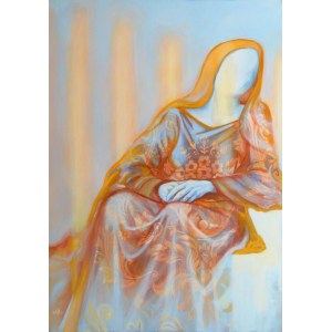 Malwina Rachoń, Ciepło zimno, 2025