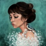 Monika Kulik, Anatomy of Lost Tenderness, 2025