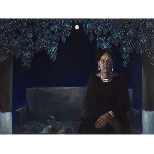 Julia Detczenja, Bez tytułu, 2025