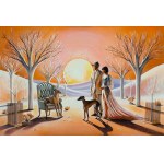 Ewa Seweryn, From the Eden series, 2025