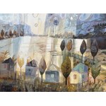 Dariusz Piekut, Roztoczańska Bajka 343, 2025