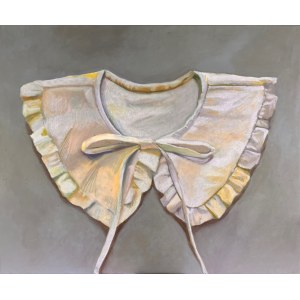 Natalia Biegalska, Collar, 2025