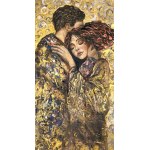 Mariola Swigulska, Love Serenity in Klimt