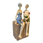 Małgorzata Piątek-Grabczyńska, Goddess, 2019