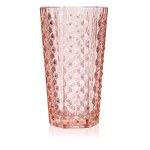 designed by Jan Sylwester DROST (1934-2024), "Ćwieki" vase, "Ząbkowice" Economic Glassworks.