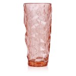 designed by Jan Sylwester DROST (1934-2024), "Okulus" vase, Ząbkowice Economic Glassworks.