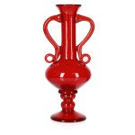 proj. Zofia PASEK (b. 1952), Amphora , Institute of Glass and Ceramics in Krakow