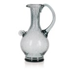 proj. Czeslaw HAJNYSZ, Vase. "Kamionka" cooperative in Lysa Gora