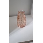 Vase in the form of a pinecone