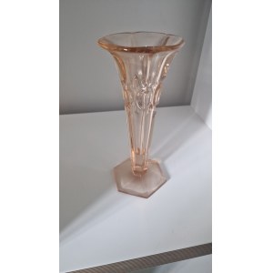 Vase Huta Zawiercie