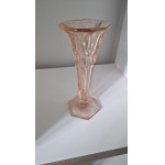 Vase Huta Zawiercie