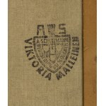 Zofia STRYJEŃSKA (1891-1976), ST. FAMILY