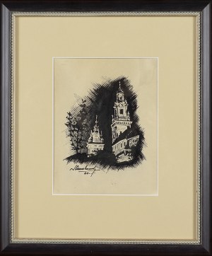 Tadeusz ŚLIMAKOWSKI (1915-1988), WAWEL