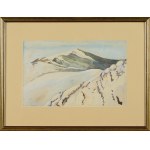 Wanda GENTIL-TIPPENHAUER (1899-1965), TATRY