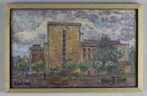 Romana LIPEŻ (1917-2003), BIBLIOTEKA JAGIELLOŃSKA