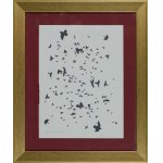 Jan TARASIN (1926-2009), BIRDS