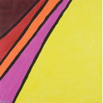 Witold ABAKO (1958), INVISIBILIUM No2-IX
