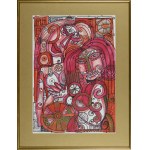 Iwona SIWEK-FRONT (1967), MIŁOŚĆ OD PIERWSZEGO...