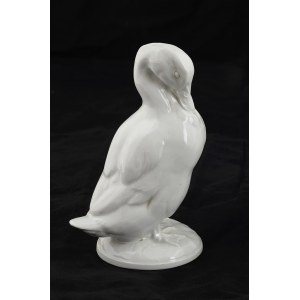 PORCELAIN FIGURINE