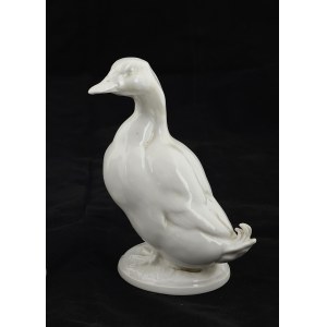 PORCELAIN FIGURINE
