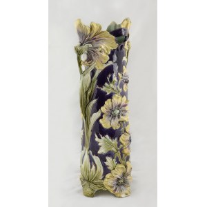 ART NOUVEAU VASE