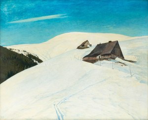 Friedrich Iwan