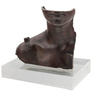 Igor Mitoraj (1944 Oederan - 2014 Paryż), Stella, 1981 r.