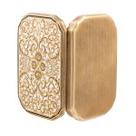 Snuffer, Western Europe, 19th/20th century.