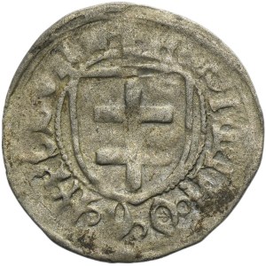 Casimir IV Jagiellonian, Szeląg Toruń sans date