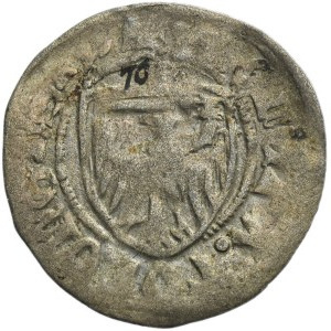 Casimir IV Jagiellonian, Szeląg Toruń sans date
