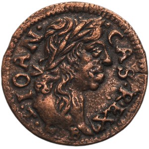 John II Casimir, Schilling Ujazdów 1661