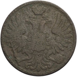 5 Kopiejek Warschau 1853 BM - RARE