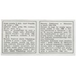 COPY, Pilsudski, 2 gold 1936