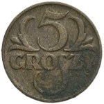 5 pennies 1934 - RARE