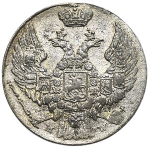 10 groschen Warsaw 1840 MW