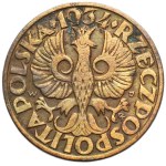 5 grossi 1934 - RARO