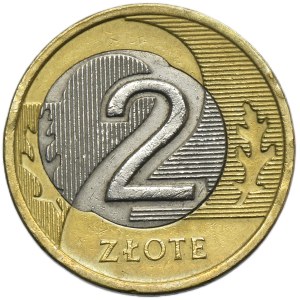 DESTRUKT, 2 złote 2009 - rozlany rdzeń