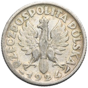 Donna e orecchie, 1 oro Parigi 1924